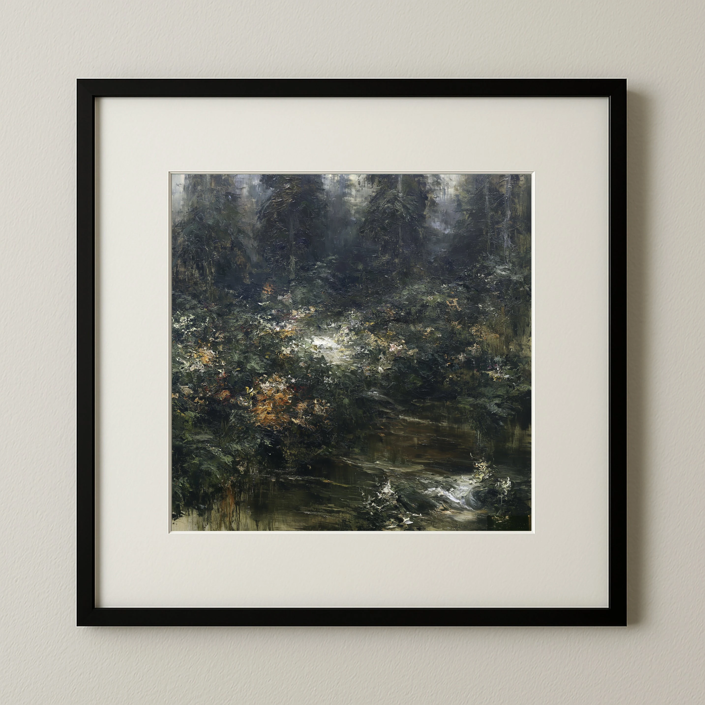 The Glade