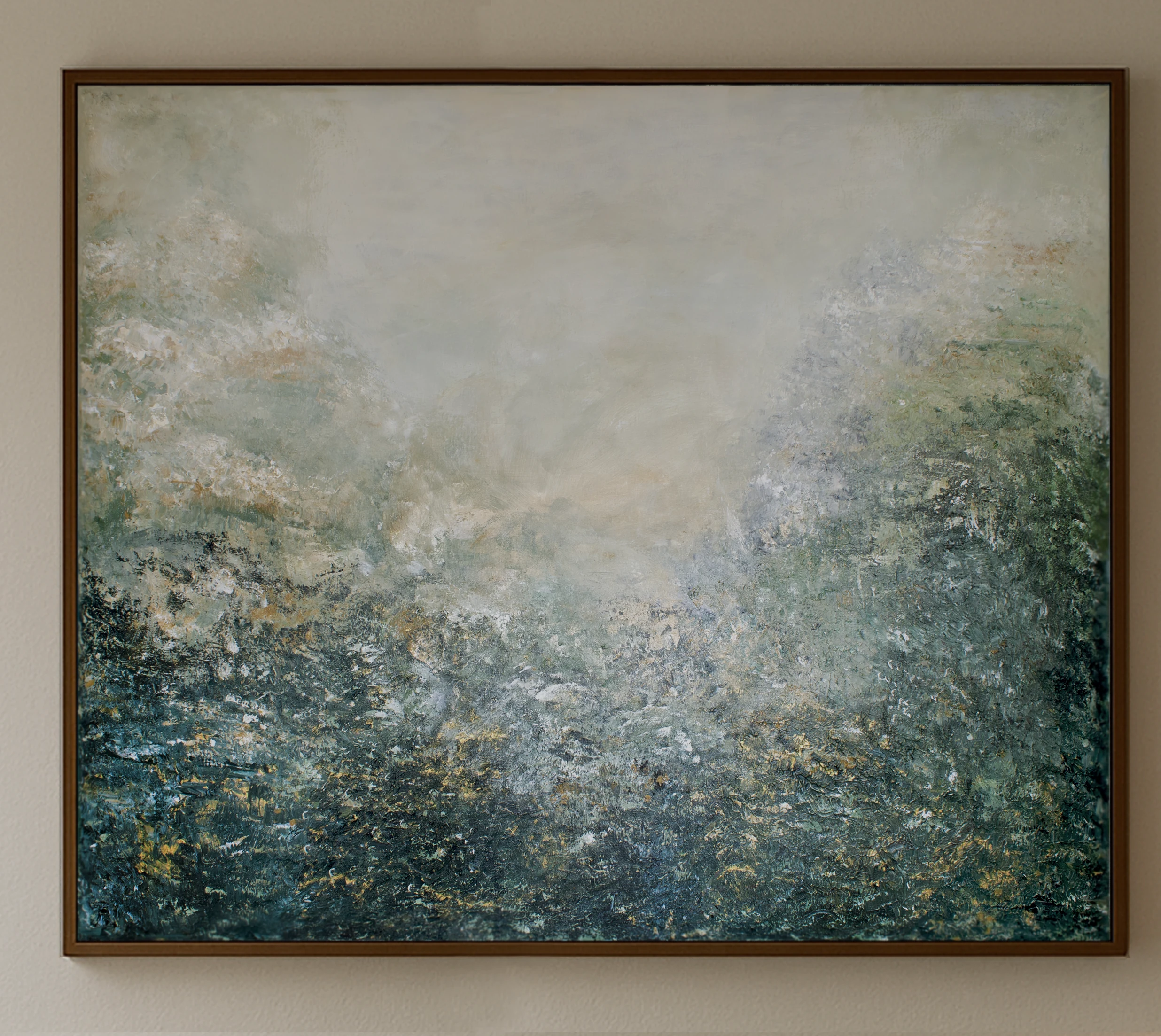 Northern Mist