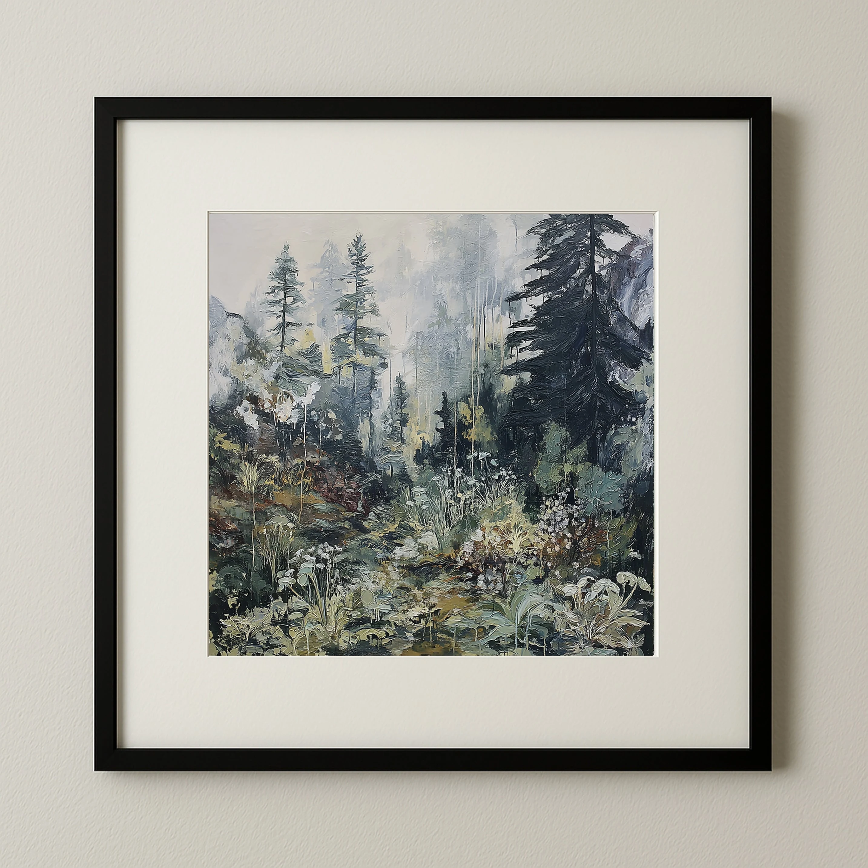 Summer Mist