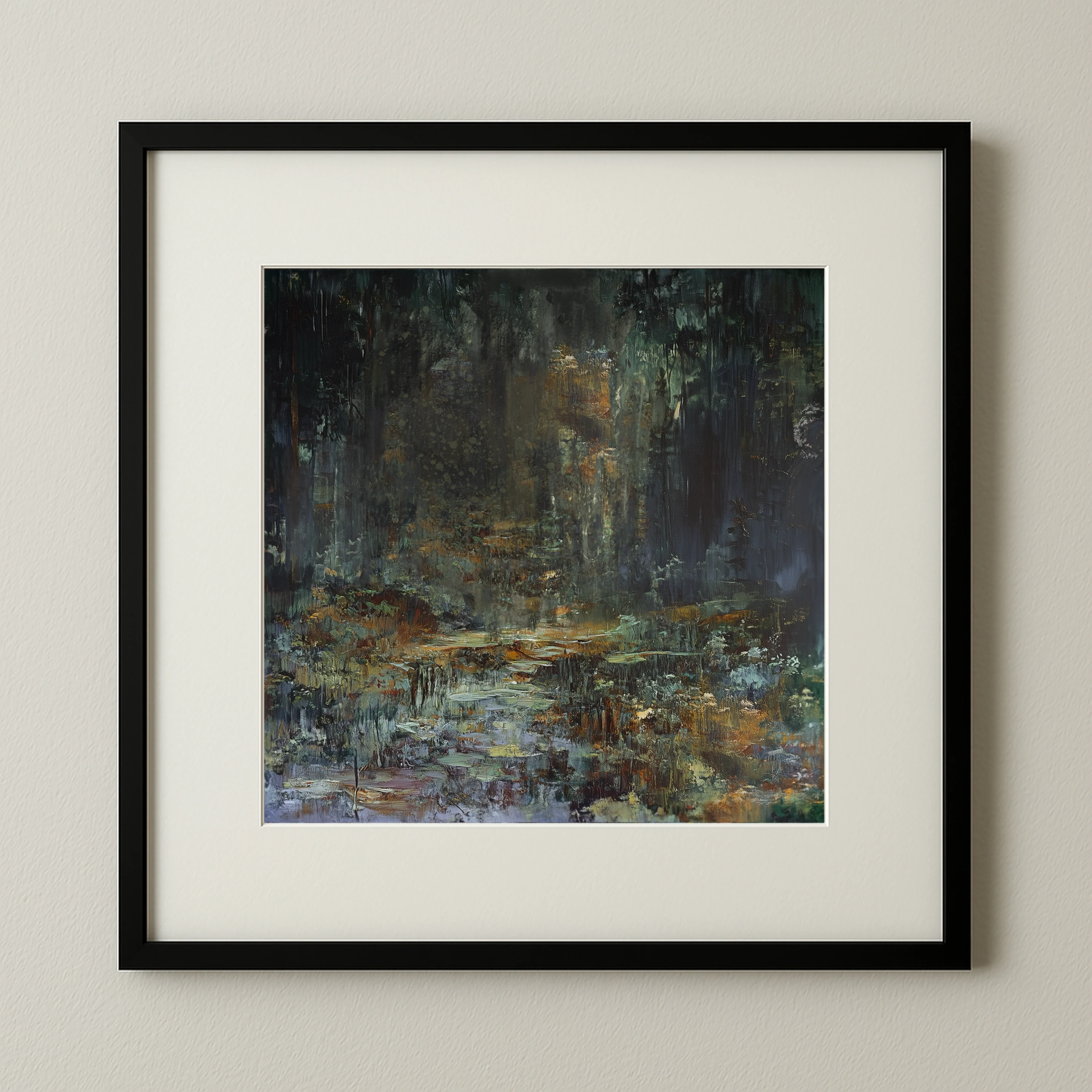 Deep Forest