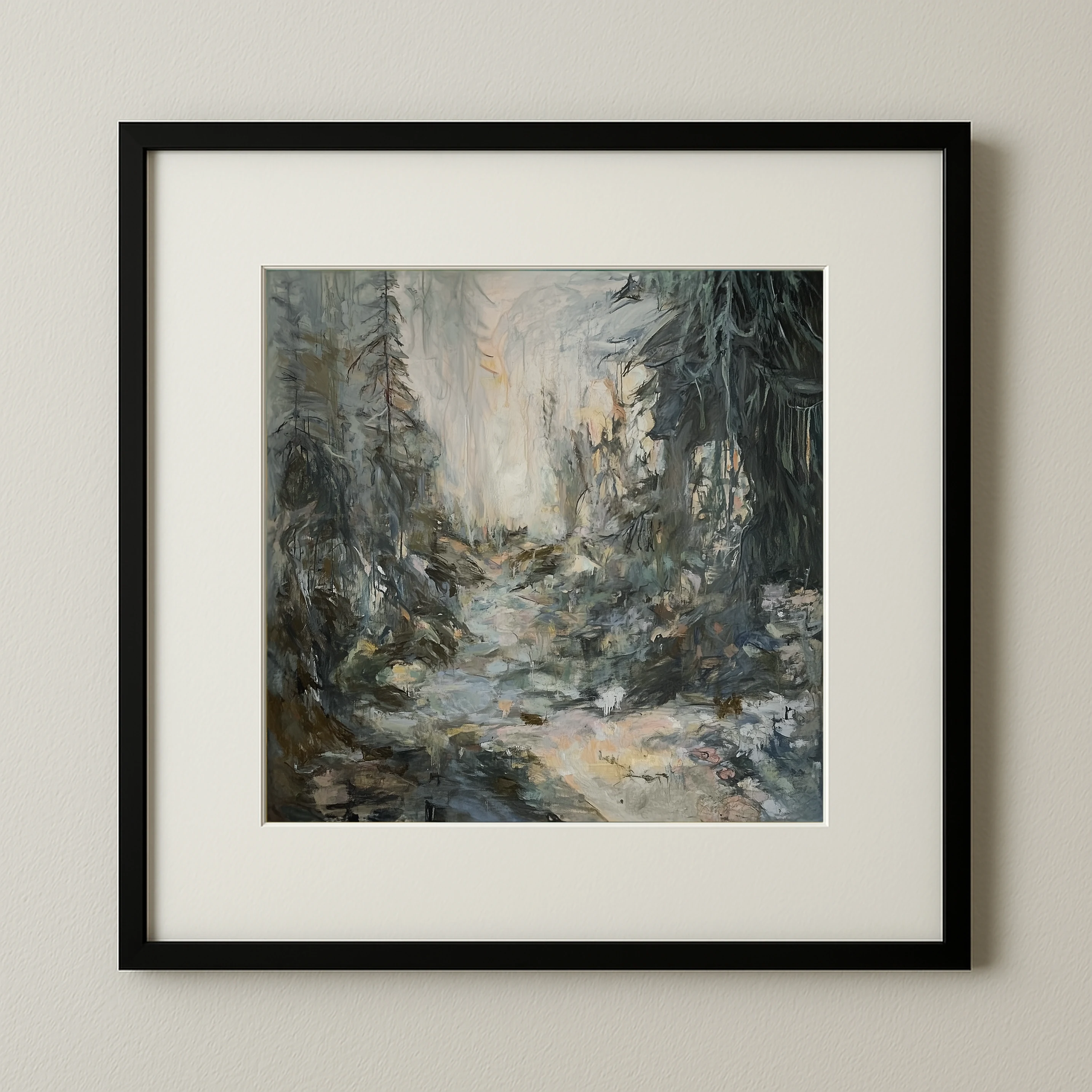 Forest Path