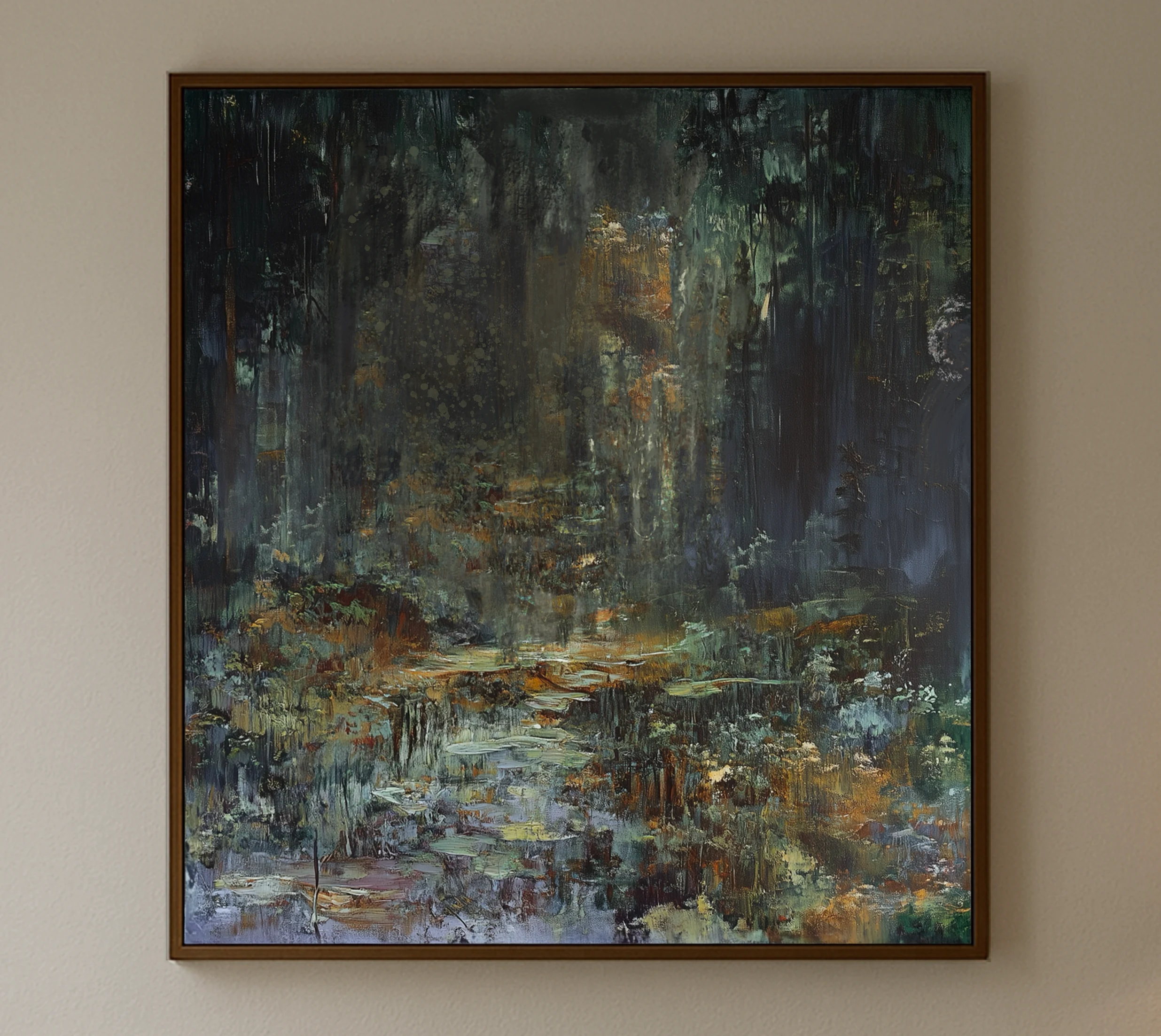 Deep Forest