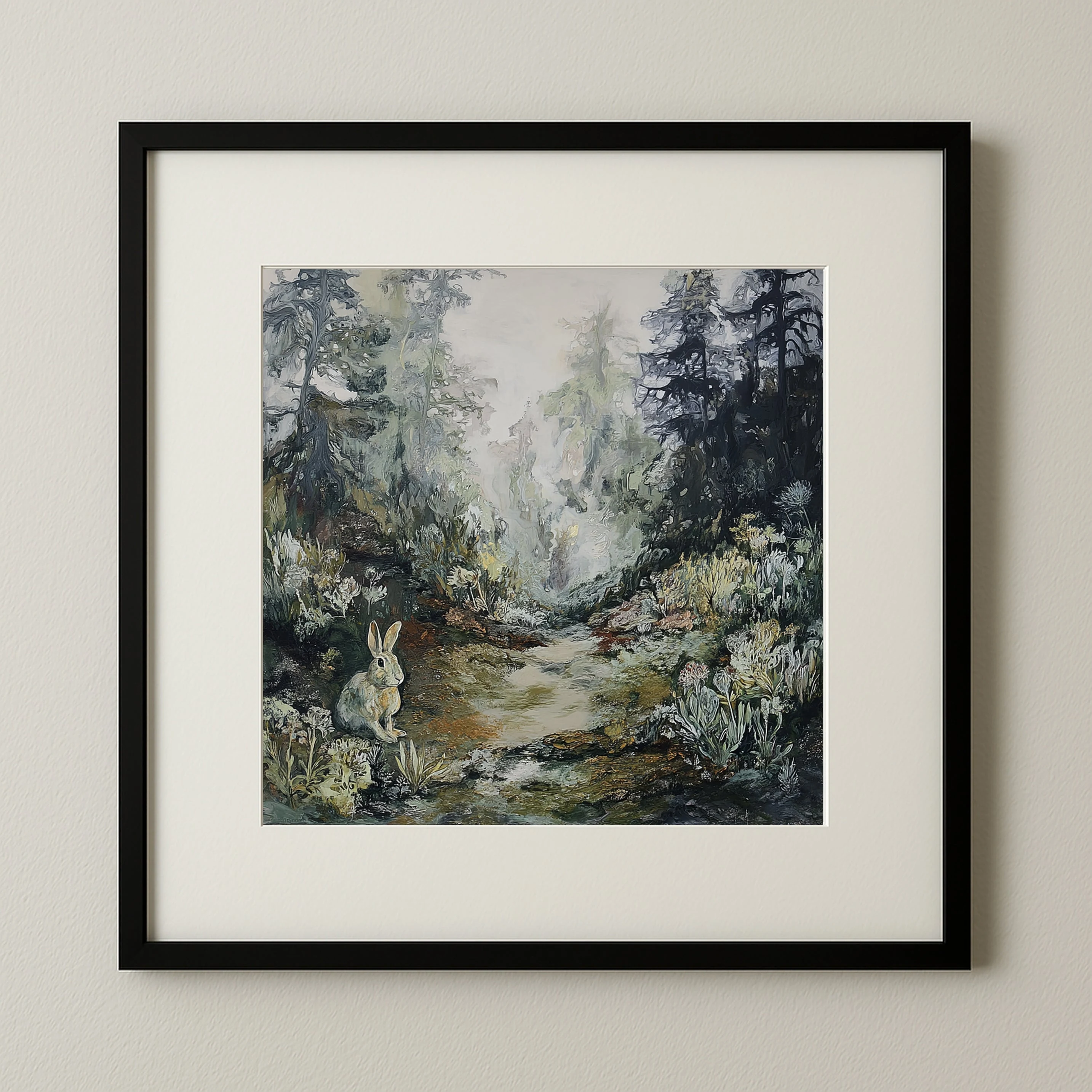 Forest Friends