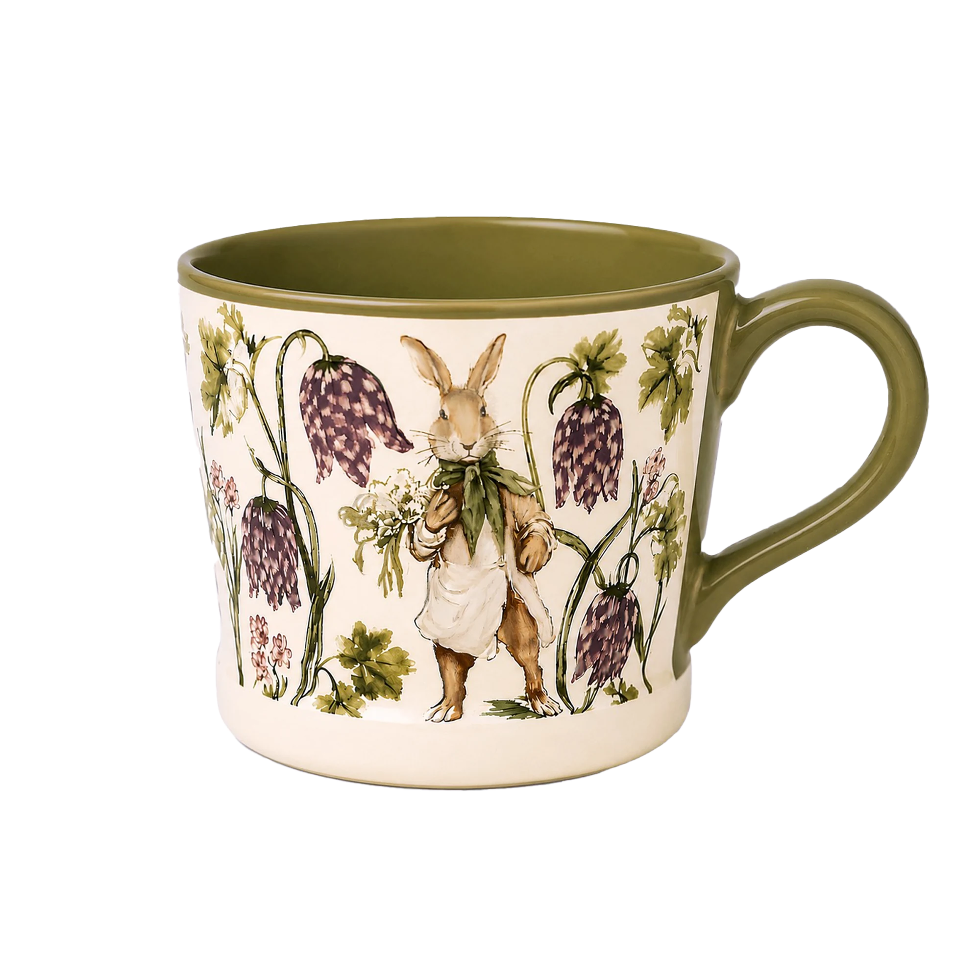 In My Garden – Mugg