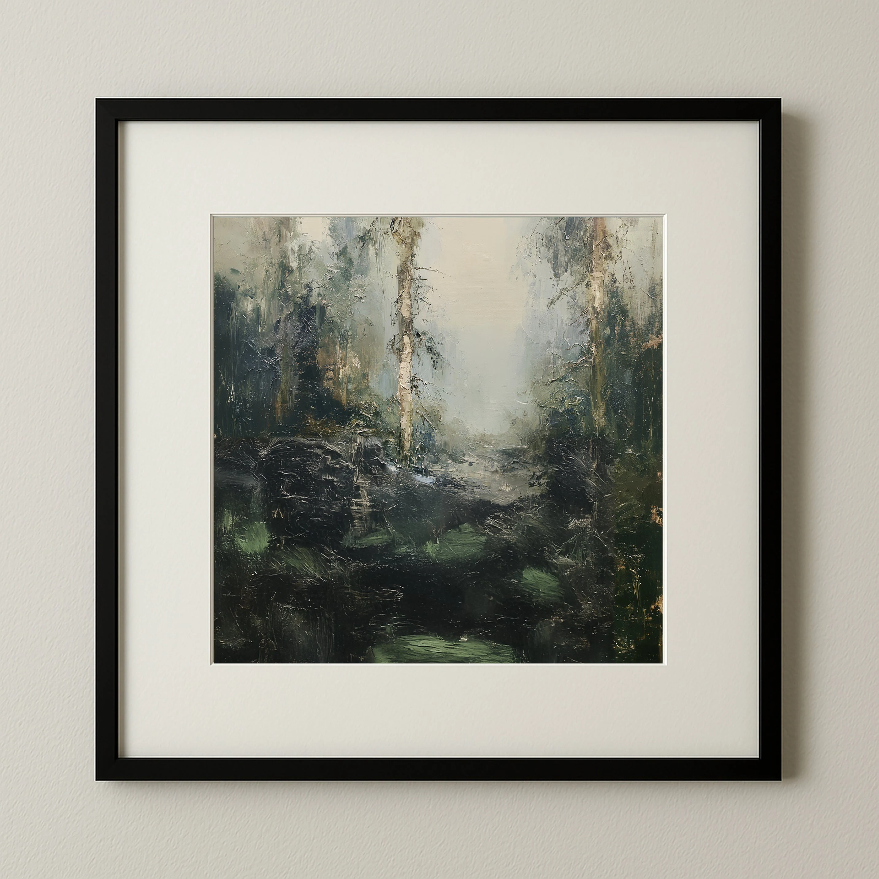 The Birch